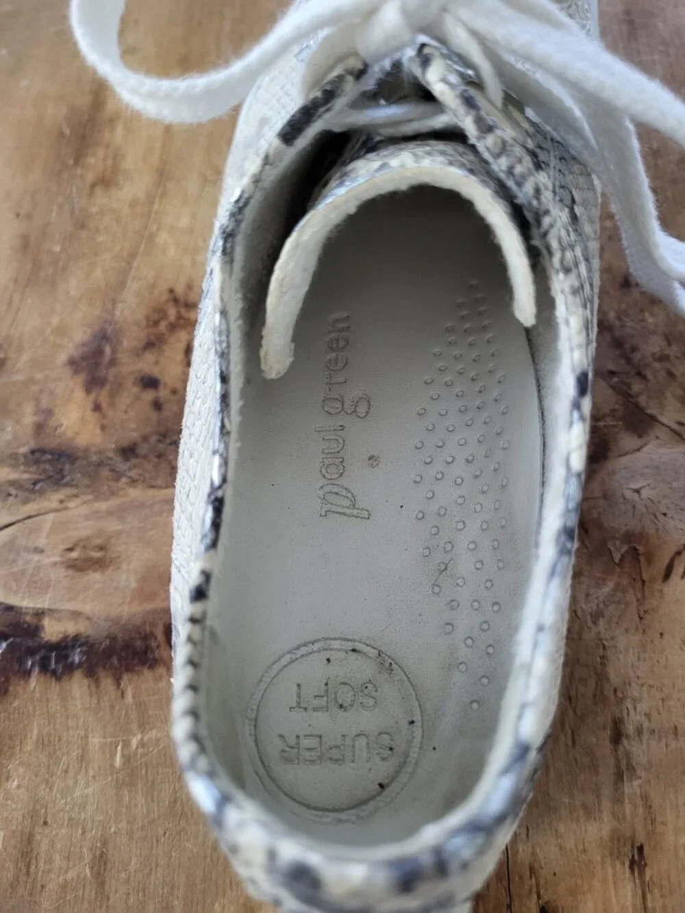 Paul Green Sneakers
